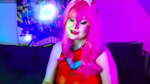 Fairy online show from November 27, 10:34 pm