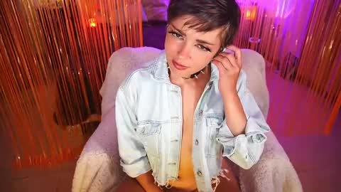 Fantastic Sonya online show from November 24, 1:16 am