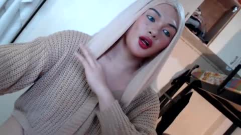 Snapshot of fantasticcock69_daniella chatting on July 23, 1:58 am DANIELLA - DONT FORGET TO GIVE ME A THUMBSU UP online show from July 23, 1:58 am