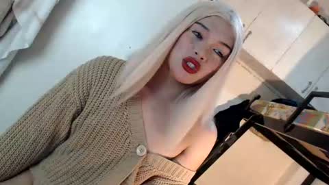 Snapshot of fantasticcock69_daniella chatting on August 3, 12:21 pm DANIELLA - DONT FORGET TO GIVE ME A THUMBSU UP online show from August 3, 12:21 pm
