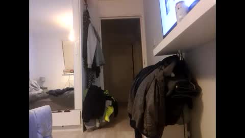 fantasticdeee online show from February 2, 2:32 am