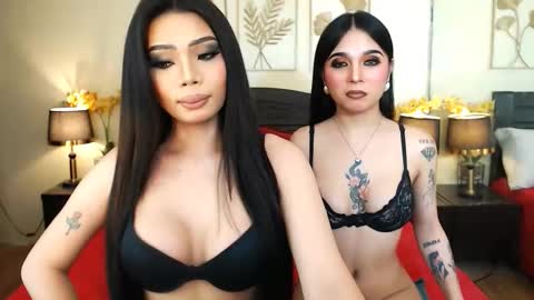 tyra online show from March 17, 7:06 pm