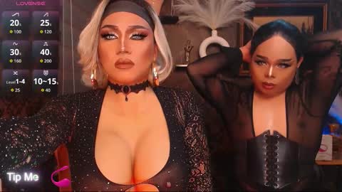 YOUR DOMINA KRISTINE online show from September 22, 4:42 pm