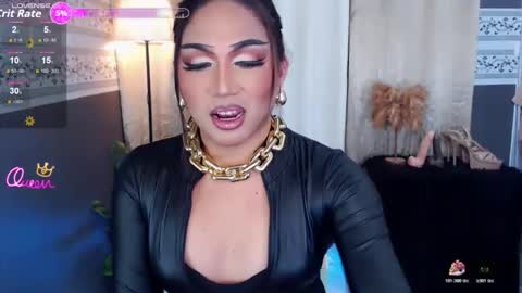 YOUR DOMINA KRISTINE online show from March 20, 5:56 am