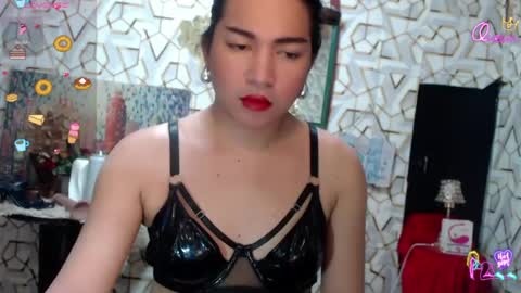 YOUR DOMINA KRISTINE online show from July 26, 9:11 pm