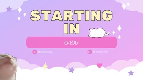 Ella online show from July 15, 4:51 am