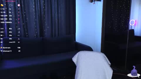 Snapshot of fantasymaria chatting on March 22, 5:11 am my name is Masha online show from March 22, 5:11 am