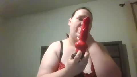 fantasywifebri online show from December 18, 12:27 am