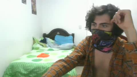 Snapshot of fapencioj chatting on June 21, 3:20 am Fapen online show from June 21, 3:20 am