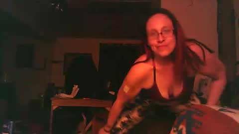 Scarlett online show from March 9, 2:39 am