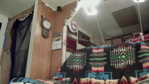 Scarlett online show from September 25, 2:15 am