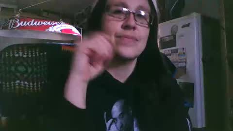 Scarlett online show from February 12, 6:58 pm