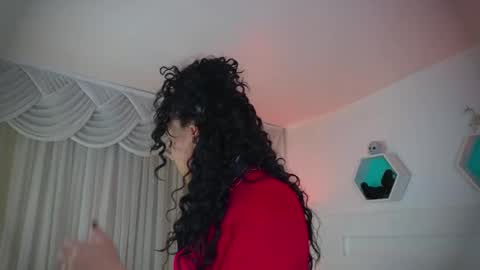 Farah online show from November 1, 12:07 pm