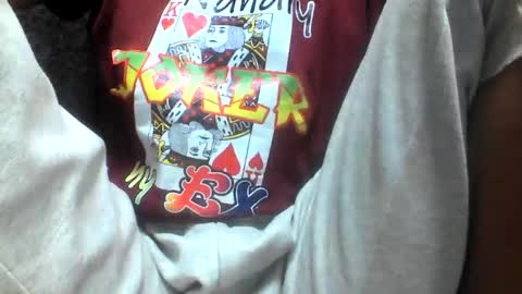 farantsaaly1 online show from September 20, 6:09 pm