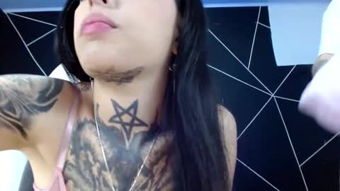 Snapshot of farichell chatting on January 11, 9:31 pm fari online show from January 11, 9:31 pm