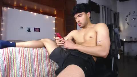 farid_24 online show from March 6, 1:24 am