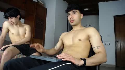 farid_24 online show from April 29, 3:32 am