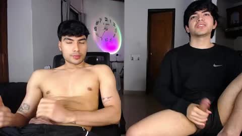 farid_24 online show from May 1, 1:32 am