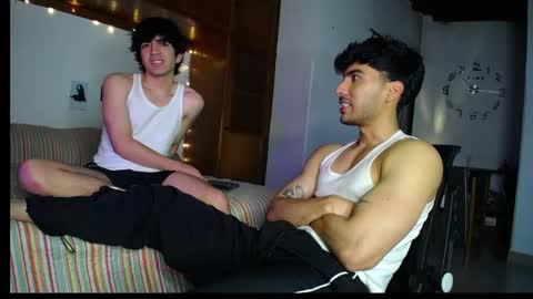 farid_24 online show from May 14, 3:13 am