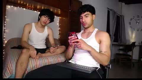 farid_24 online show from May 15, 3:24 am
