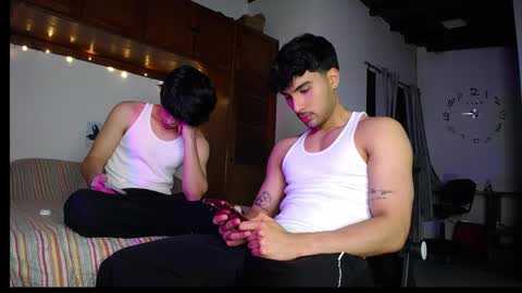 farid_24 online show from May 25, 1:44 am
