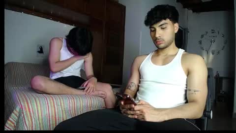 farid_24 online show from May 31, 2:31 am
