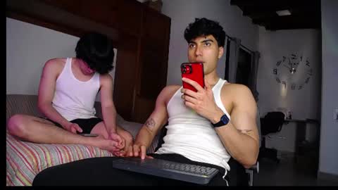 farid_24 online show from June 12, 2:54 am