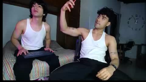 farid_24 online show from June 17, 3:53 am