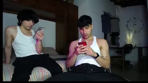 farid_24 online show from June 20, 3:31 am