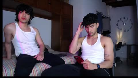 farid_24 online show from June 21, 1:52 am