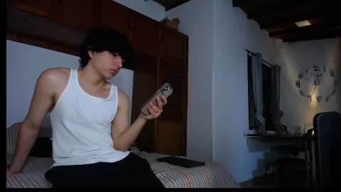 farid_24 online show from June 23, 2:31 am