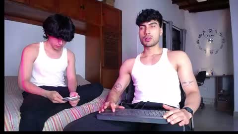 farid_24 online show from June 24, 3:05 am