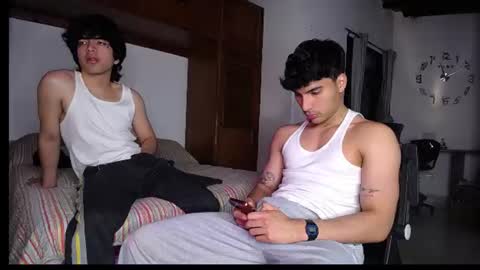 farid_24 online show from June 29, 4:08 am