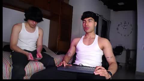 farid_24 online show from June 30, 2:56 am