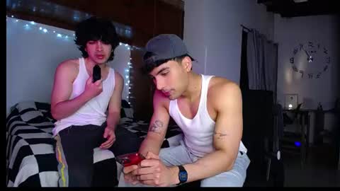 farid_24 online show from July 1, 3:52 am