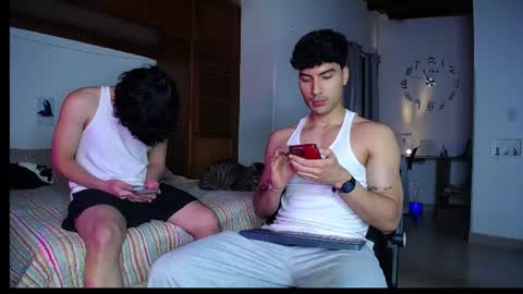 farid_24 online show from July 3, 3:46 am