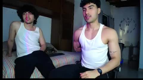 farid_24 online show from July 7, 5:54 am