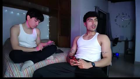farid_24 online show from July 8, 3:11 am