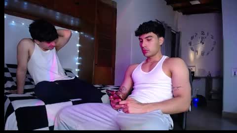 farid_24 online show from July 10, 4:39 am