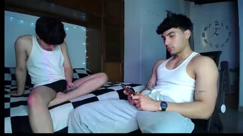 farid_24 online show from July 13, 4:37 am