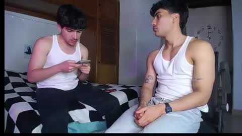 farid_24 online show from July 15, 4:40 am