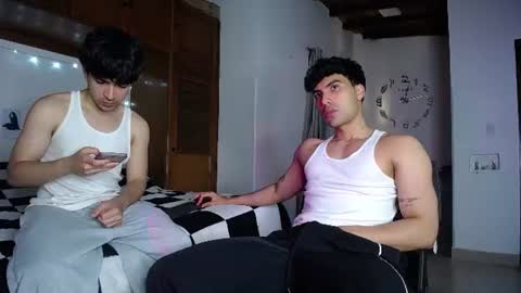 farid_24 online show from July 21, 5:10 am