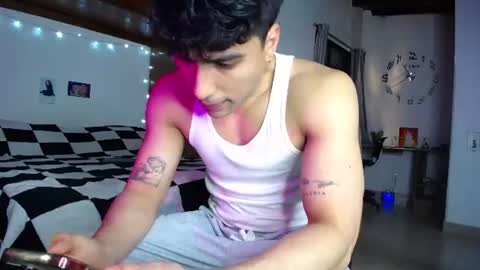 farid_24 online show from July 23, 3:37 am