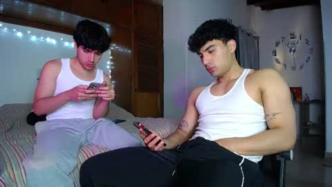 farid_24 online show from July 24, 3:26 am