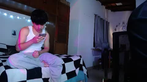 farid_24 online show from July 27, 1:56 am