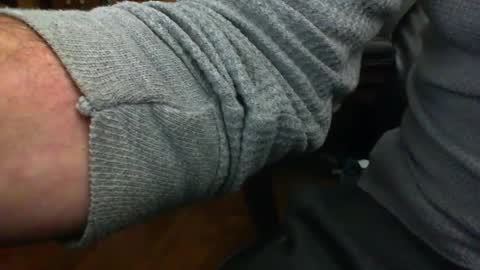 Shawn online show from January 8, 12:15 pm