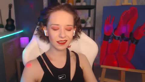 Fascinating   Eyes online show from March 5, 3:51 am
