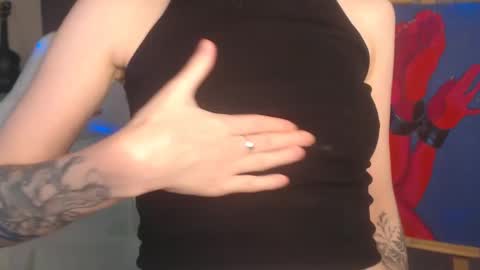 Fascinating   Eyes online show from September 23, 6:22 pm