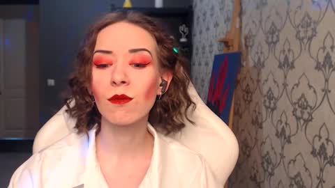 Fascinating   Eyes online show from May 31, 4:14 pm