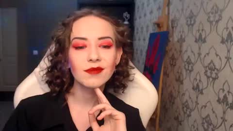 Snapshot of fascinating___eyes chatting on July 8, 7:29 pm Fascinating Eyes online show from July 8, 7:29 pm
